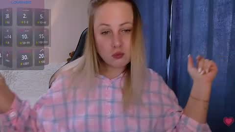 hi glad to chat online show from April 17, 9:55 am