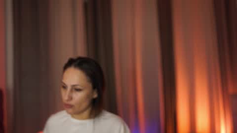 Tina online show from March 5, 7:56 pm