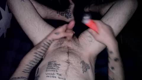 noteveryonelovesraymond online show from September 14, 8:43 pm