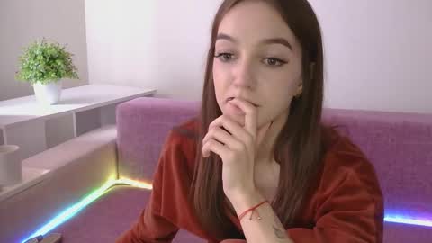 notsosweetdasha online show from October 31, 12:05 pm