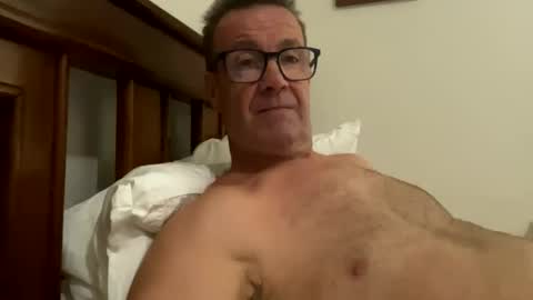 Nottsaust online show from February 17, 1:04 am