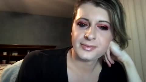 Cup of Jojo online show from January 6, 2:04 am