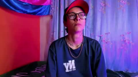 Evan online show from June 12, 5:06 am