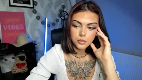 Nova online show from April 14, 11:02 am