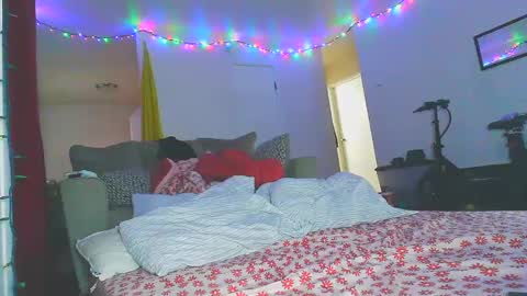 NovaAndDucky online show from September 10, 2:34 am