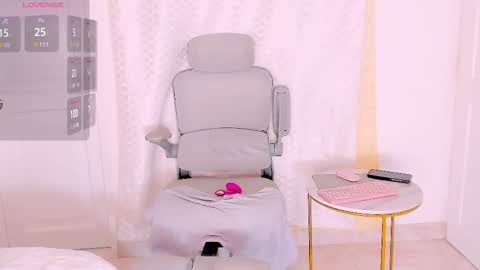 Andrea online show from October 25, 6:19 pm