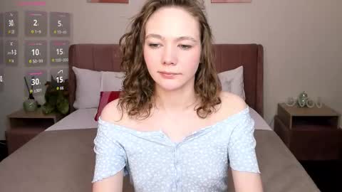 Eva online show from March 13, 12:14 am