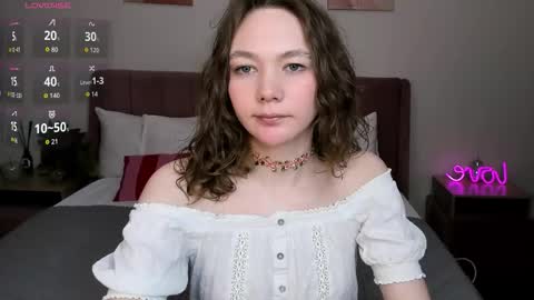 Eva online show from March 16, 12:03 am