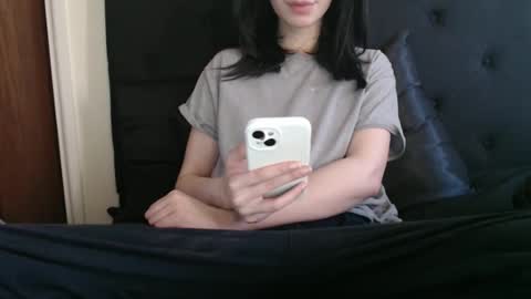 Olivia online show from March 8, 10:36 pm