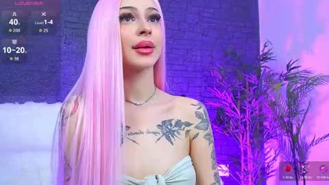 Ariana online show from May 23, 4:36 pm