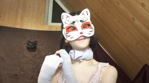 novakitty888 online show from June 12, 9:14 pm