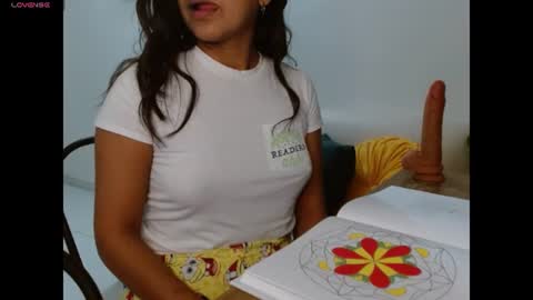 novaperotti online show from July 18, 11:51 pm