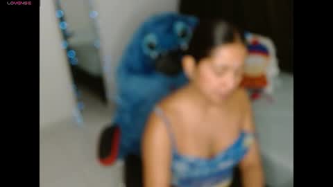 novaperotti online show from June 29, 4:53 am