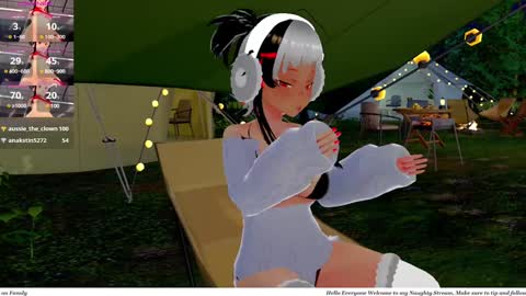 Nova Star  online show from December 13, 4:11 am