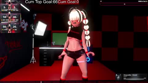 Nova Star  online show from April 5, 2:08 am