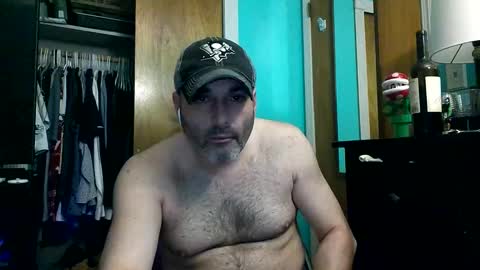 novatron6996 online show from January 27, 4:30 am