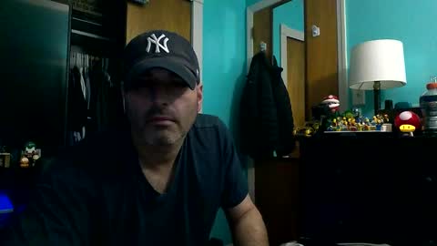 novatron6996 online show from January 30, 5:41 am