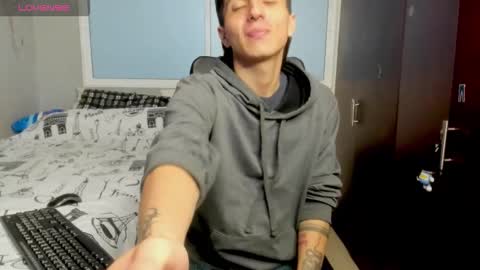 Noxx  online show from November 29, 1:46 am