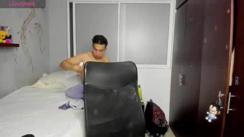 Noxx  online show from September 13, 3:20 am