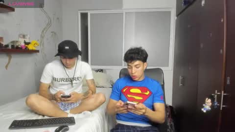 Noxx  online show from September 28, 4:32 am