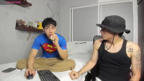 Noxx  online show from October 11, 3:44 am