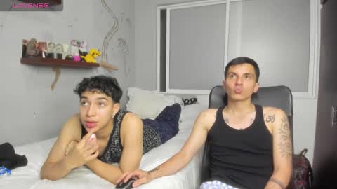 Noxx  online show from September 27, 3:37 am