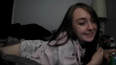 nrdyemogrl online show from December 20, 2:30 am