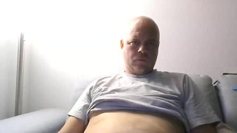Swiss Dick online show from April 27, 9:34 pm