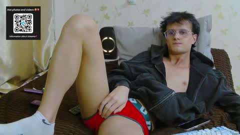 Nuar X online show from March 13, 5:27 pm