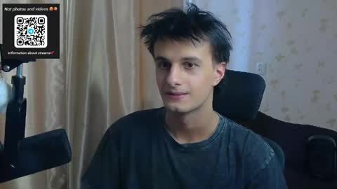 Nuar X online show from April 12, 12:31 pm