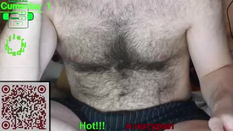 Vinz... online show from March 15, 11:24 am