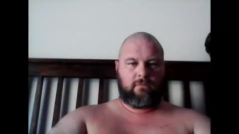 nudejohnboy online show from April 7, 9:06 pm