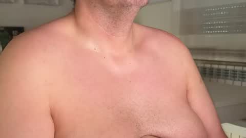 nudistadepilado online show from July 29, 5:57 pm