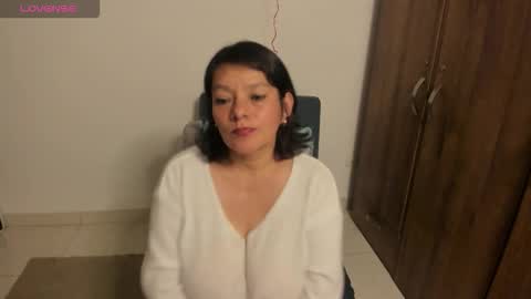 nuit_rose online show from March 23, 3:00 am