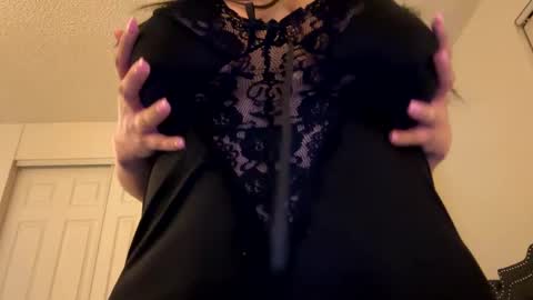 numb__nut online show from January 1, 4:18 am