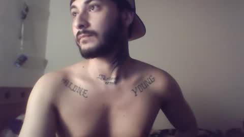 Steven online show from April 23, 7:27 am