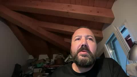 Nutelloso online show from October 20, 7:13 am