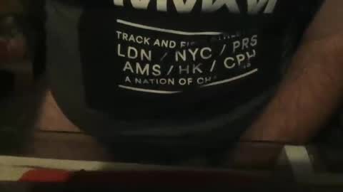 Nutelloso online show from December 19, 7:29 am