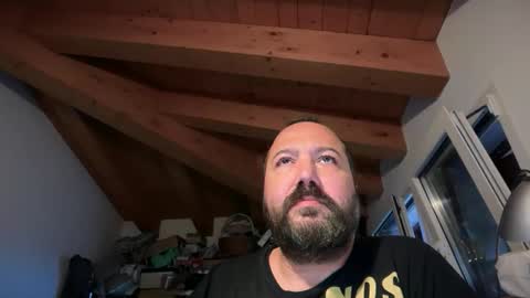 Nutelloso online show from October 23, 6:48 am