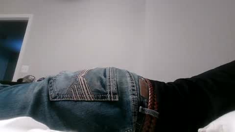 nuttincowboy727272 online show from June 26, 1:22 am