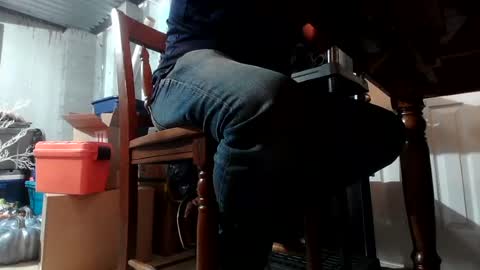 nuttincowboy727272 online show from June 15, 11:41 pm