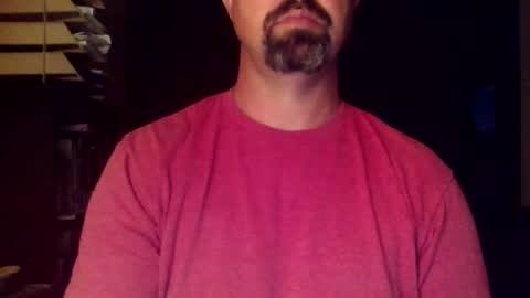 nvrenuff1979 online show from March 16, 11:36 am