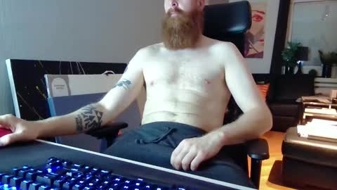 nxrthman online show from October 5, 9:22 pm