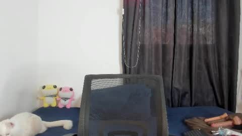 Nya online show from July 17, 10:22 pm