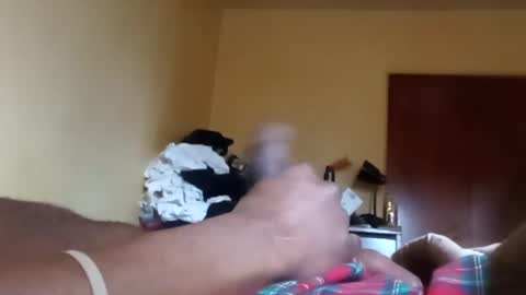 nycguy271 online show from March 6, 3:45 pm