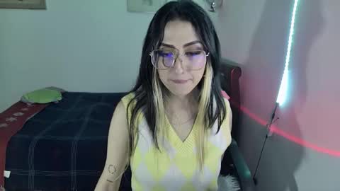 Frida online show from January 1, 8:13 am