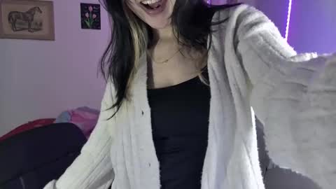 Frida online show from December 31, 8:26 am