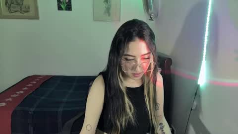 Frida online show from January 3, 7:27 am