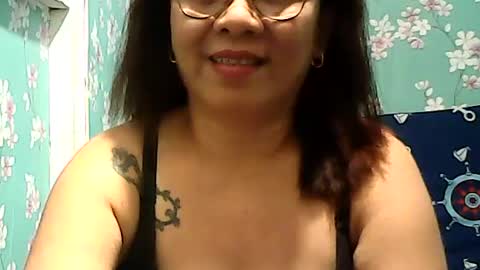 I am your angel online show from July 7, 1:18 am