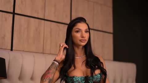Nyssa online show from July 10, 6:34 pm
